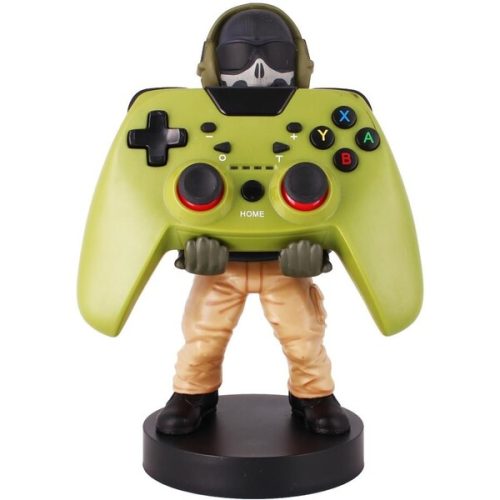 Držák Cable Guy Call of Duty - Lt. Simon Ghost Cable Guy