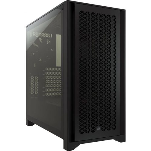 Corsair 4000D Airflow černá Corsair