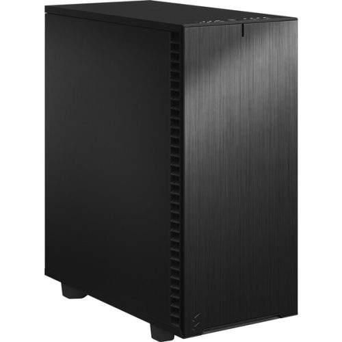 Fractal Design Define 7 Compact Černá Fractal Design