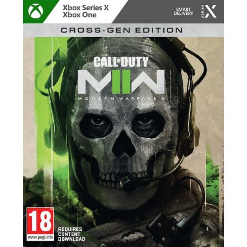 Call of Duty: Modern Warfare 2 (Xbox One/Xbox Series X) Activision