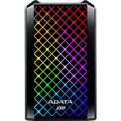 ADATA SE900G externí SSD 1TB USB černá ADATA