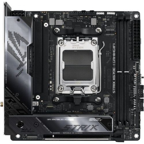 ASUS ROG STRIX X670E-I GAMING WIFI Asus