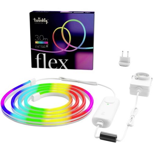 Twinkly Flex 3m tvarovatelný LED pásek Twinkly