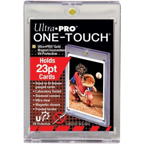 UP - UV One-Touch Magnetický držák karet 23PT UltraPro