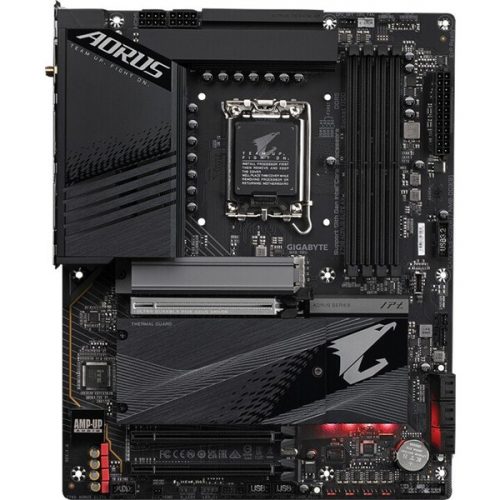 GIGABYTE Z790 Aorus Elite AX GIGABYTE