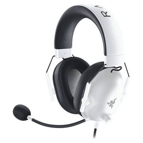 Razer Blackshark V2 X - White Razer