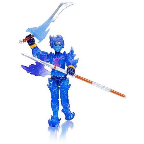 Figurka Roblox - Crystello the Crystal God TM Toys
