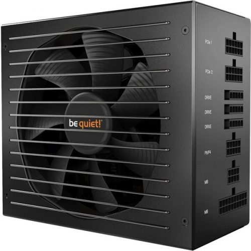Be quiet! Straight Power 11 Platinum 650W Be quiet!