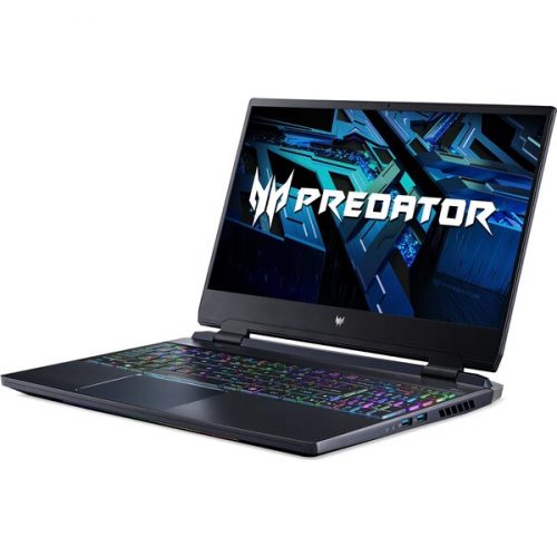 Acer Predator Helios 300 (PH315-55-90PE) černý Acer