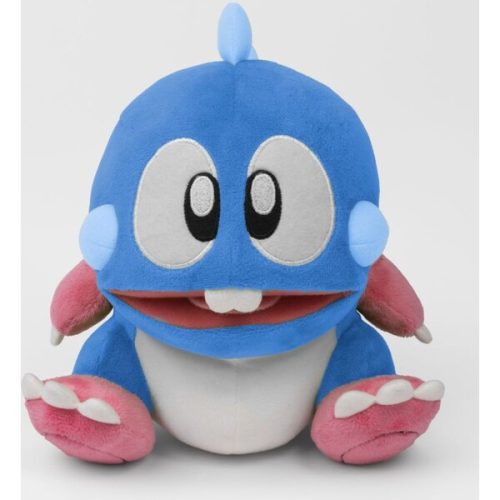 Plyšák Bubble Bobble - Bob ItemLab GmbH