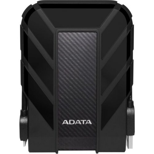ADATA HD710 Pro externí HDD 4TB černý ADATA