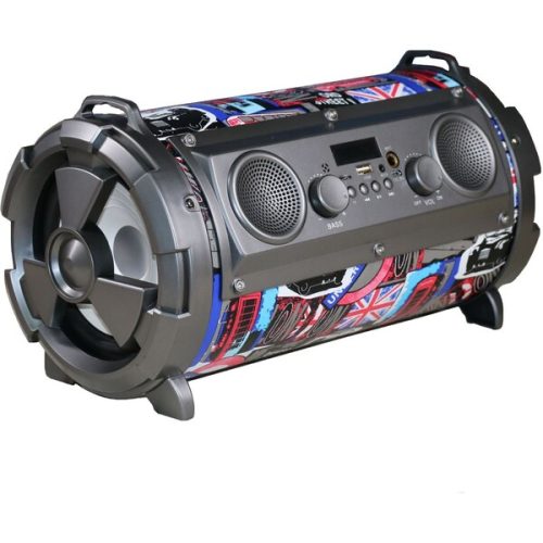 Omega OG72P 25W BAZOOKA reproduktor Omega