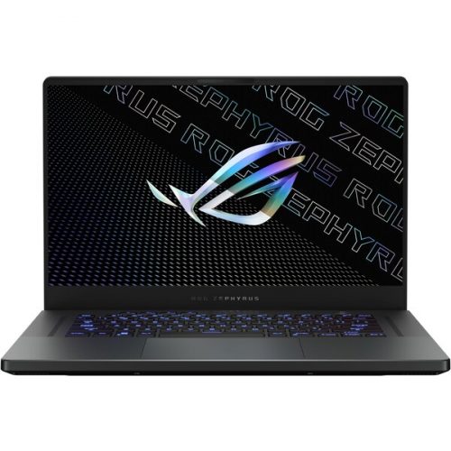 ASUS ROG Zephyrus G15 (GA503RW-HQ075) šedý Asus