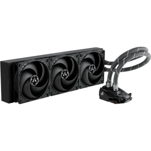 Arctic Liquid Freezer II 360 Arctic