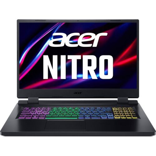 Acer Nitro 5 (AN517-55-54ZX) černý Acer