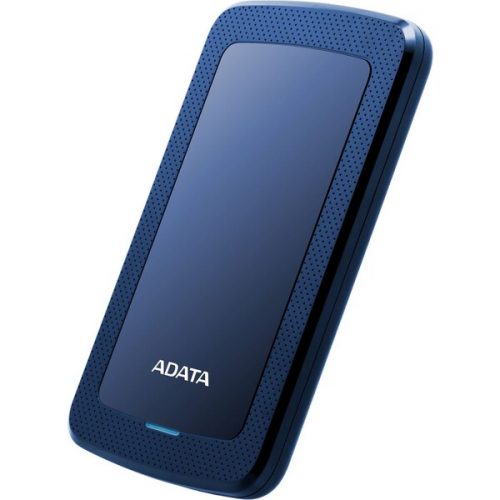 ADATA HV300 externí HDD 2TB modrý ADATA