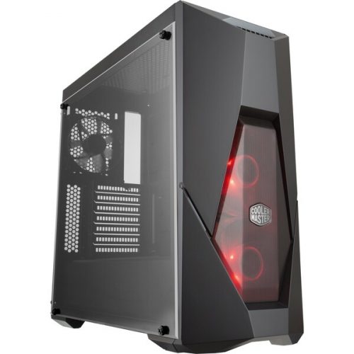 Cooler Master Masterbox K500L černá Cooler Master