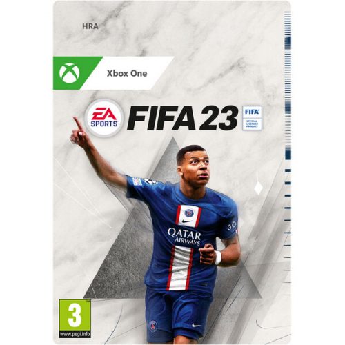 FIFA 23: Standard Edition (Xbox One) Microsoft