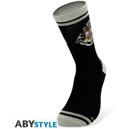Ponožky Harry Potter - Hogwarts Abysse Corp