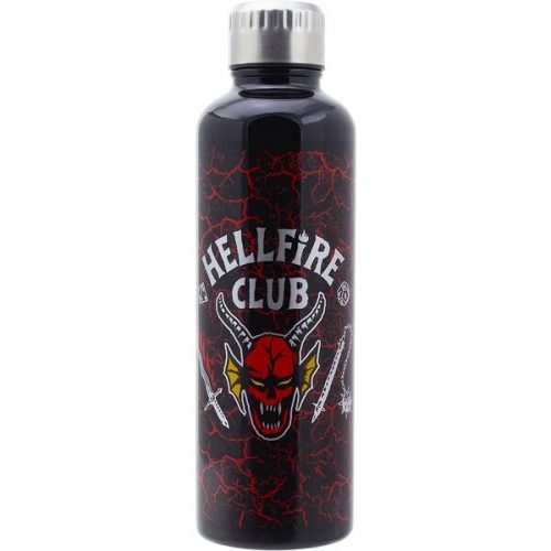 Láhev nerezová Hellfire Club Paladone