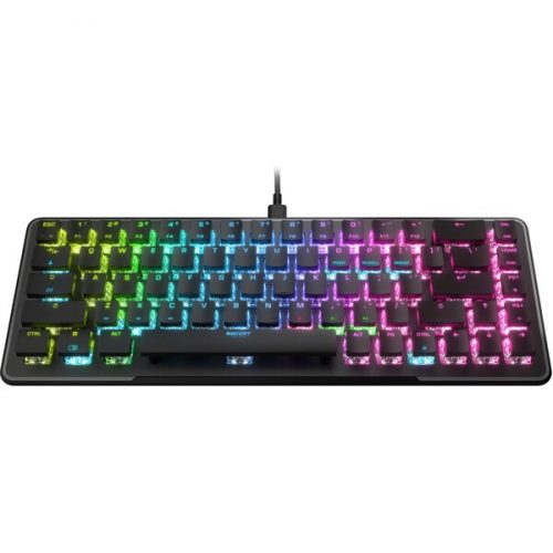 ROCCAT Vulcan II Mini černá US ROCCAT