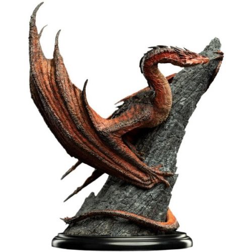 Soška Weta Worskhop The Hobbit - Smaug the Magnificent Weta Workshop
