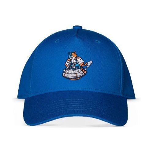 Kšiltovka Fortnite - Meowscles Difuzed