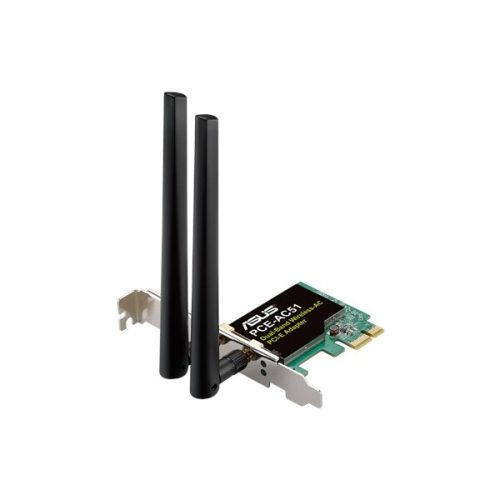 ASUS PCE-AC51 WiFi karta PCIe Asus