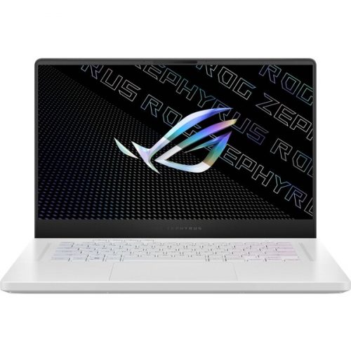 ASUS ROG Zephyrus G15 (GA503RW-HB118) šedý Asus