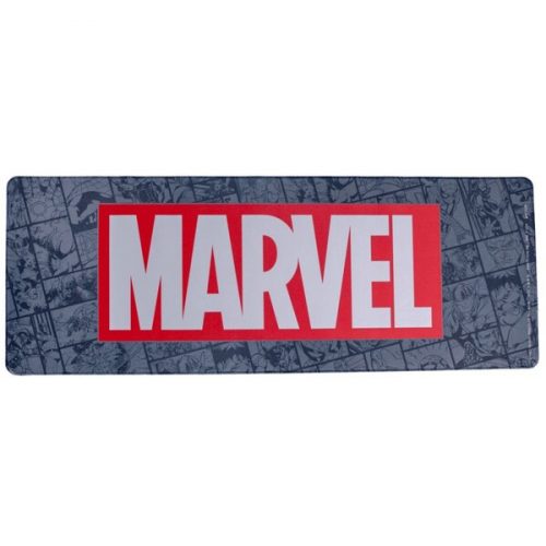 Podložka herní Marvel - Logo Cure Pink distribuce