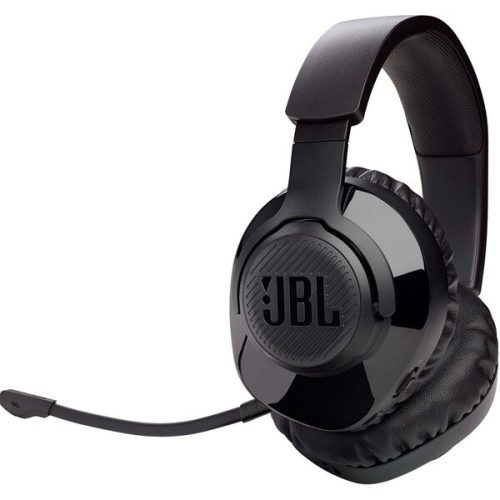 JBL Quantum 350 bezdrátová sluchátka černá JBL