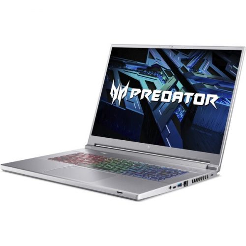 Acer Predator Triton 300 SE (PT316-51s-7257) stříbrný Acer