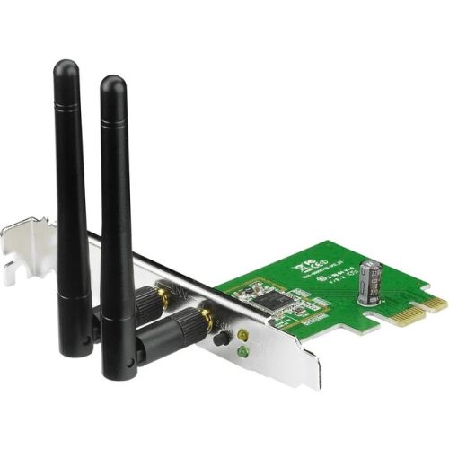 ASUS PCE-N15 WiFi karta PCIe Asus