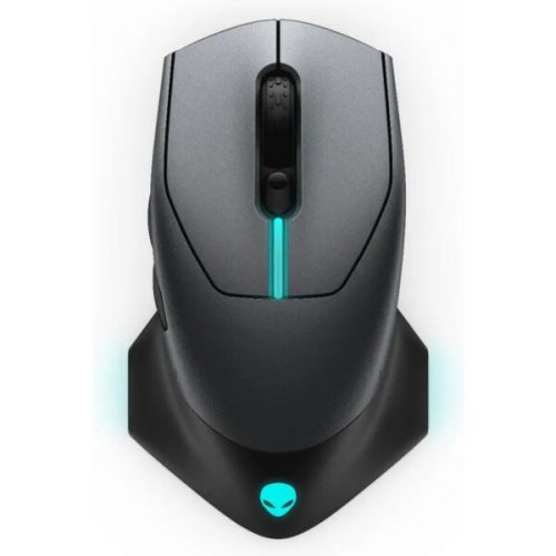 Dell Alienware AW610M (545-BBCI) bezdrátová myš černá DELL