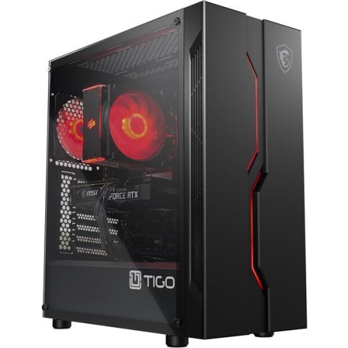 TIGO by Marty R5-5600X 3060Ti TIGO