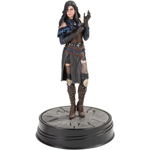 Soška Dark Horse The Witcher 3 - Yennefer Dark Horse