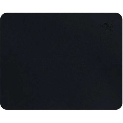 Razer Goliathus MOBILE Stealth Ed. Small Soft Gaming Mouse Mat podložka pod myš černá Razer