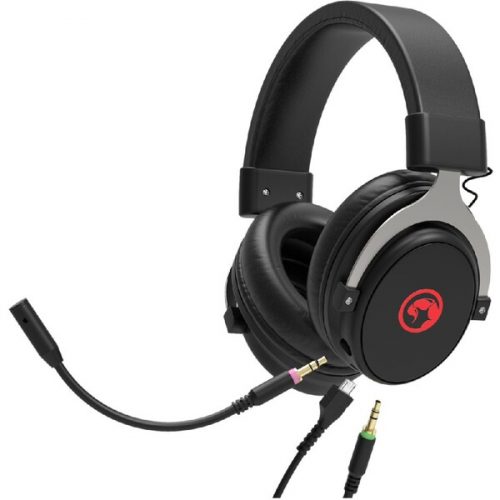 Marvo HG9052 PRO herní sluchátka 7.1 s mikrofonem Marvo