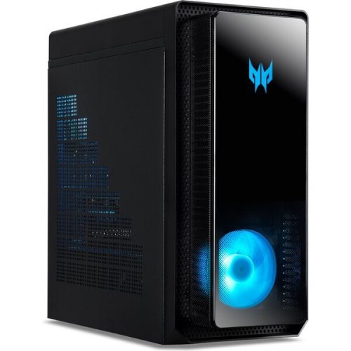 Acer Predator Orion 3000 PO3 (DG.E2WEC.004) černý Acer