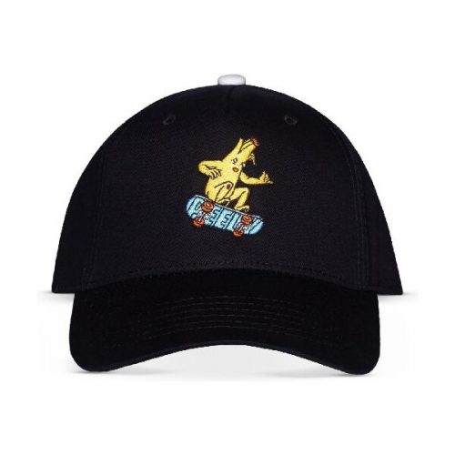 Kšiltovka Fortnite - Peely Difuzed