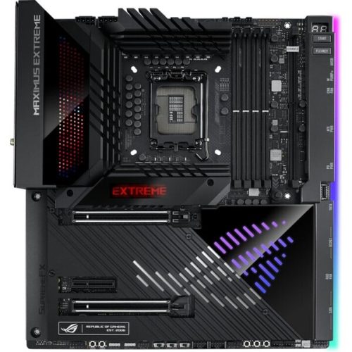 ASUS ROG MAXIMUS Z790 EXTREME - Intel Z790 Asus