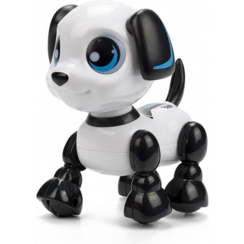 Robot Heads Up - Štěně Silverlit