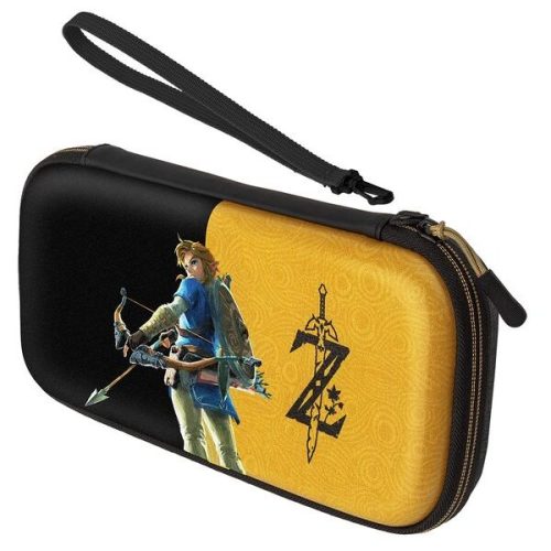 PDP Dlx Travel Case Zelda Edition (Switch) PDP