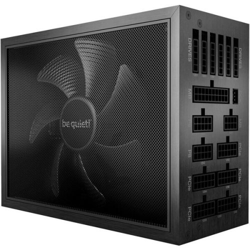 Be quiet! Dark Power Pro 12 1500W Be quiet!
