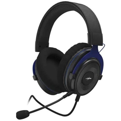 uRage SoundZ 900 herní sluchátka černá uRage