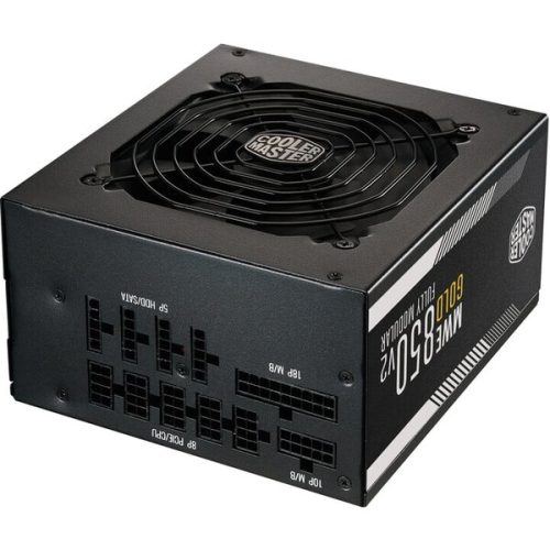 Cooler Master MWE 850 Gold V2 850W Cooler Master