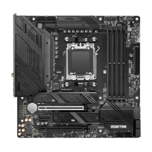 MSI MAG B650M MORTAR WIFI - AMD B650 MSI