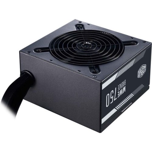 Cooler Master MWE 750 Bronze V2 750W Cooler Master