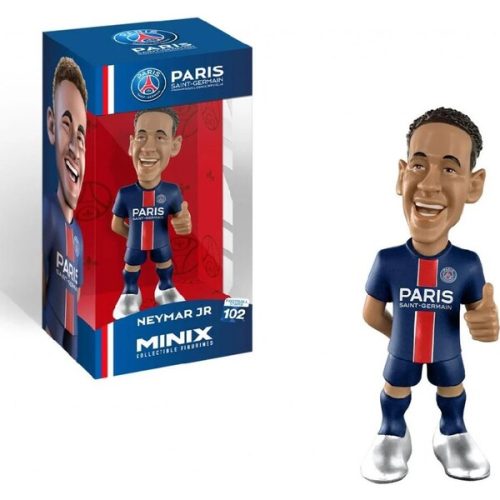 MINIX Football: Club PSG - NEYMAR JR Minix