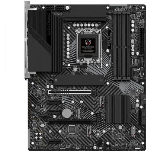 ASRock Z790 PG LIGHTNING ASRock